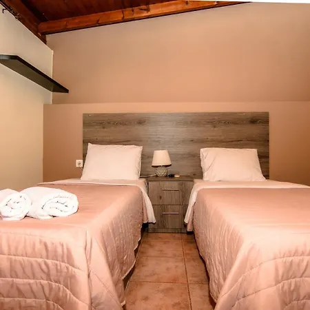 Apartment Splantzia Deluxe Old Town Chania *