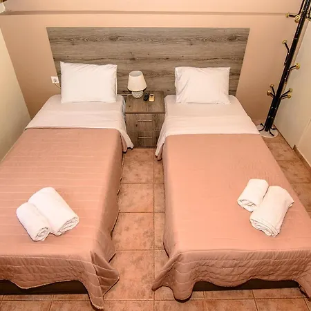 Splantzia Deluxe Old Town Chania Apartment