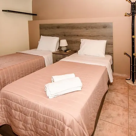 Apartment Splantzia Deluxe Old Town Chania *
