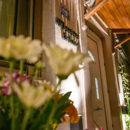 Splantzia Deluxe Old Town Chania Apartment Chania (Crete)