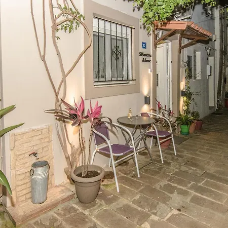 Splantzia Deluxe Old Town Chania Apartment Chania (Crete)