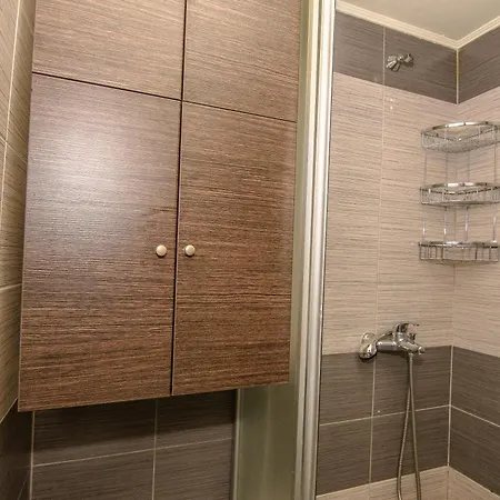Apartment Splantzia Deluxe Old Town Chania Chania (Crete)