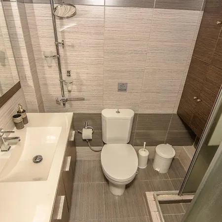 Splantzia Deluxe Old Town Chania Apartment Chania (Crete)