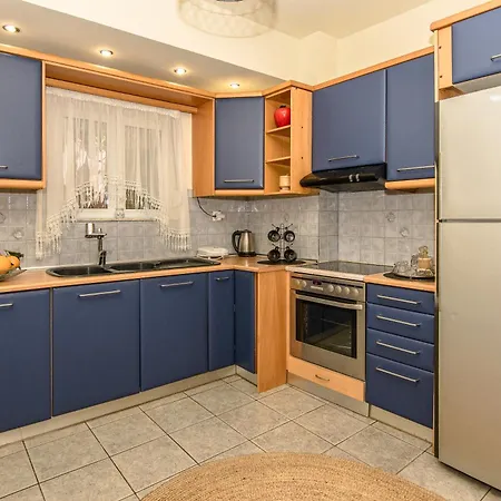 Splantzia Deluxe Old Town Chania Apartment Chania (Crete)