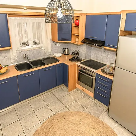 Splantzia Deluxe Old Town Chania Apartment