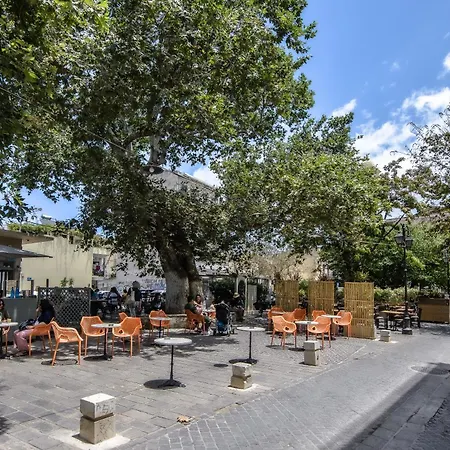 Apartment Splantzia Deluxe Old Town Chania Chania (Crete)