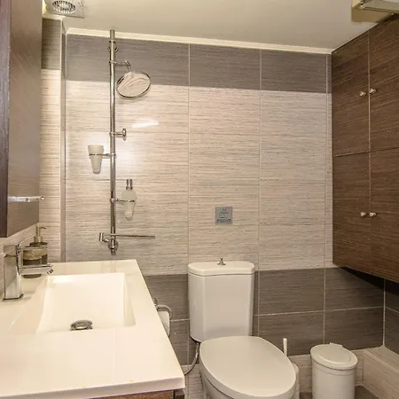 Apartment Splantzia Deluxe Old Town Chania Chania (Crete)