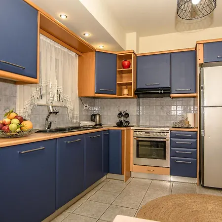 Apartment Splantzia Deluxe Old Town Chania
