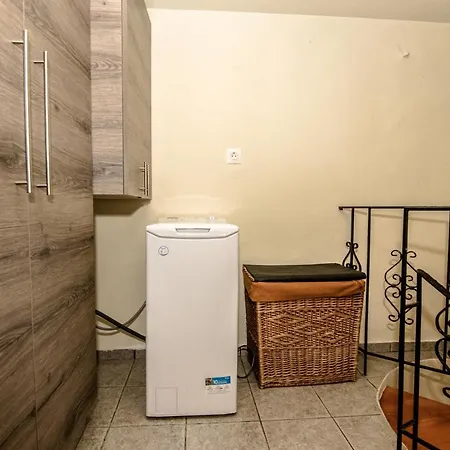 Splantzia Deluxe Old Town Chania Apartamento La Canea