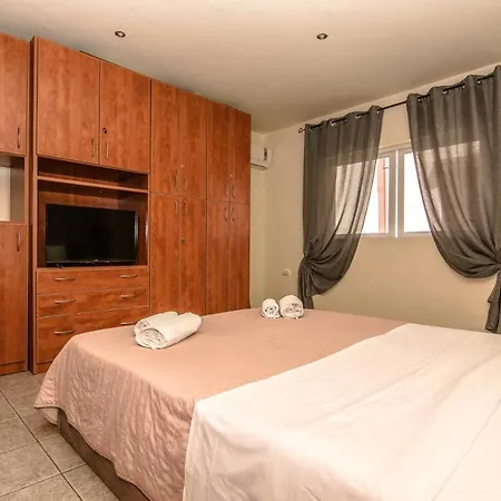 Apartamento Splantzia Deluxe Old Town Chania